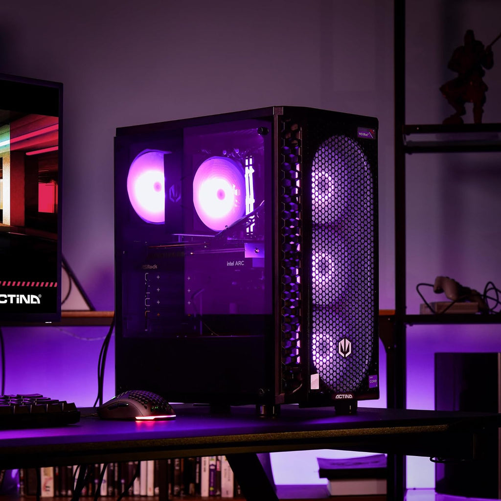 ENDORFY 5500/16GB/1TB/RX6600/600W