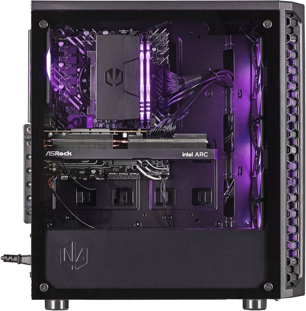 ENDORFY 5500/16GB/1TB/RX6600/600W