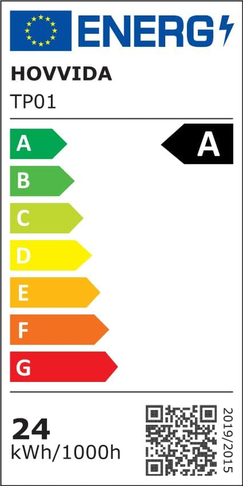Tira LED 5M, 30 Led/Metro, 24V RGB Luces LED, 150 LED, APP Y Mando a Distancia, Modo De Música, LED Para Habitación, Sala, Cocina, Dormitorio, Bar, Fiesta
