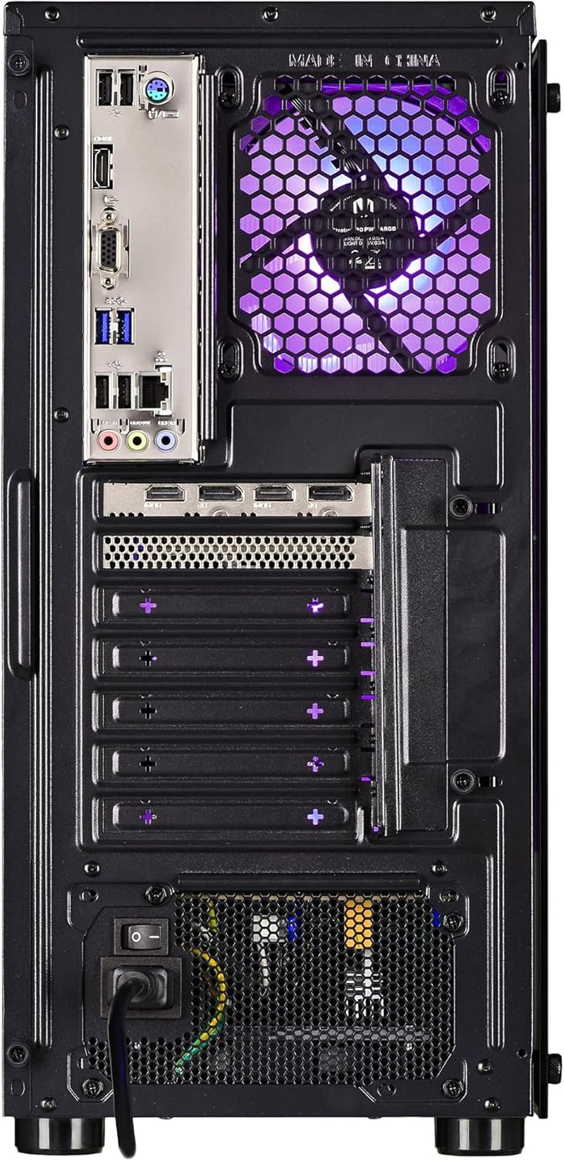 ENDORFY 5500/16GB/1TB/RX6600/600W