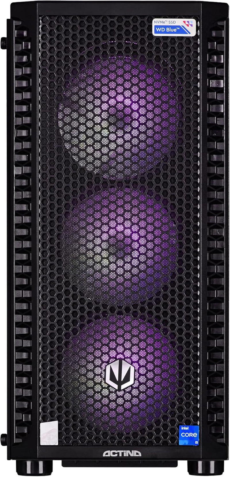 ENDORFY 5500/16GB/1TB/RX6600/600W