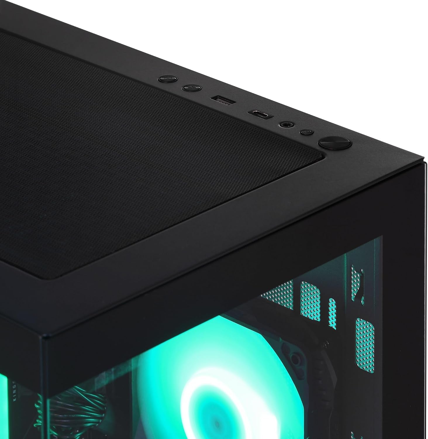 View 12400F/32GB/1TB/RTX4060TI/600W