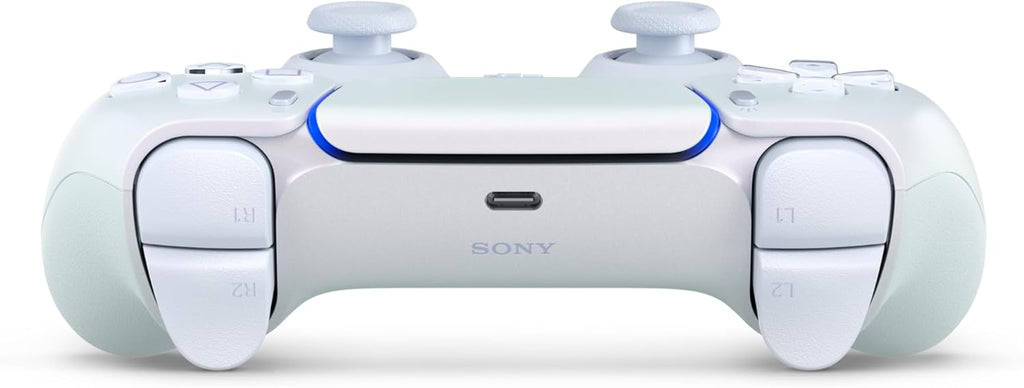 Playstation 5 - Mando Inalámbrico Dualsense Colección Chroma Pearl
