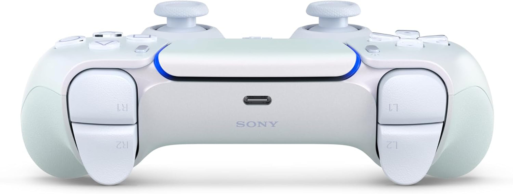 Playstation 5 - Mando Inalámbrico Dualsense Colección Chroma Pearl