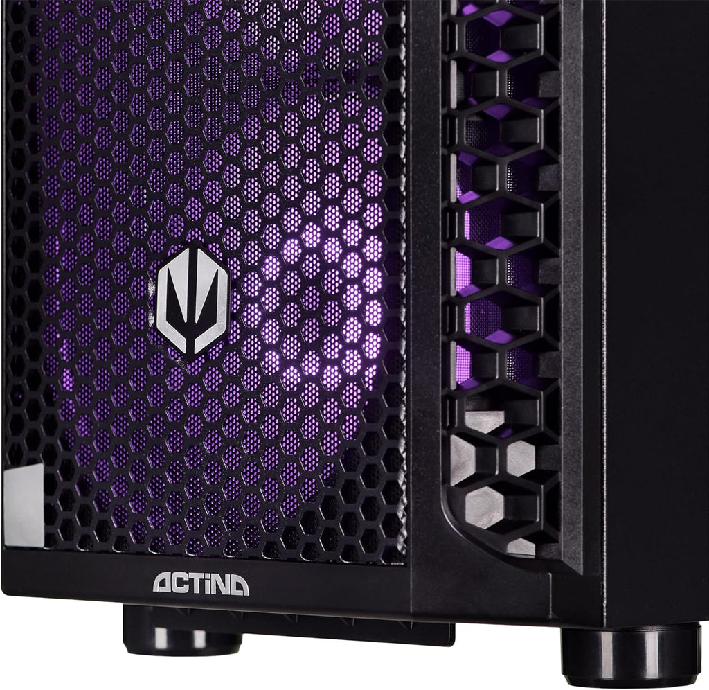 ENDORFY 5500/16GB/1TB/RX6600/600W
