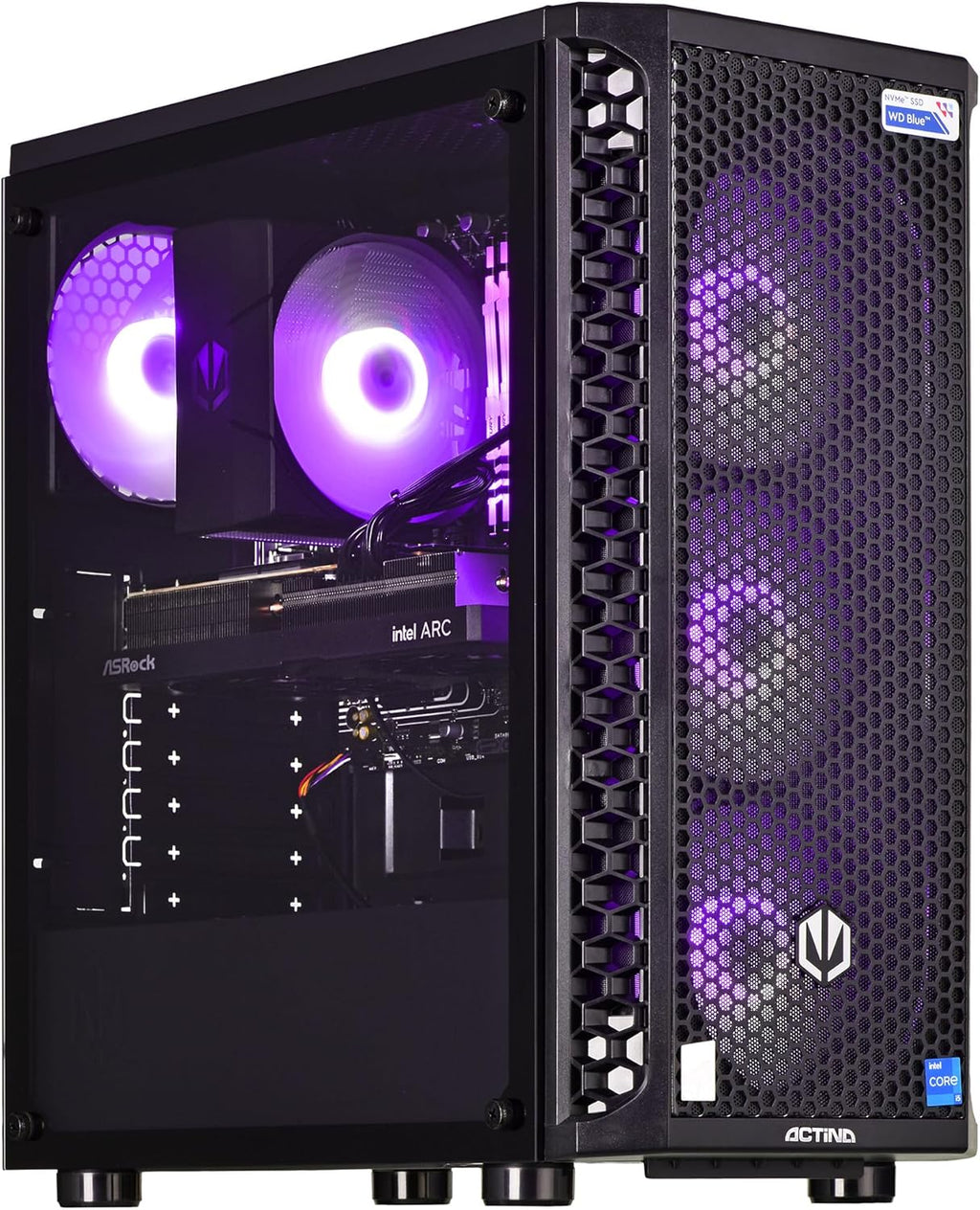 ENDORFY 5500/16GB/1TB/RX6600/600W