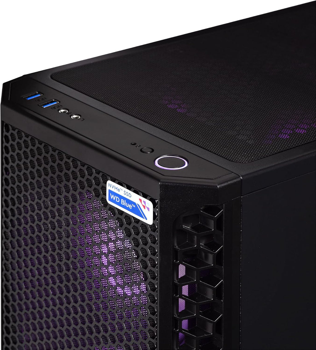 ENDORFY 5500/16GB/1TB/RX6600/600W