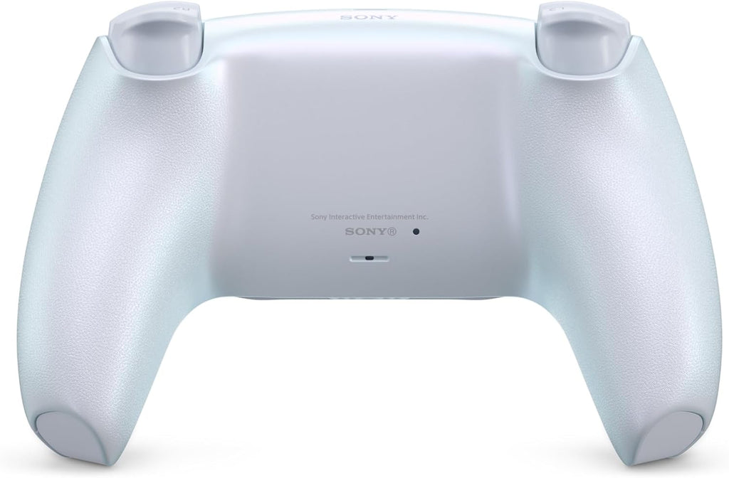 Playstation 5 - Mando Inalámbrico Dualsense Colección Chroma Pearl