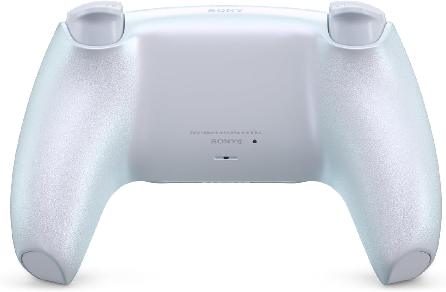 Playstation 5 - Mando Inalámbrico Dualsense Colección Chroma Pearl