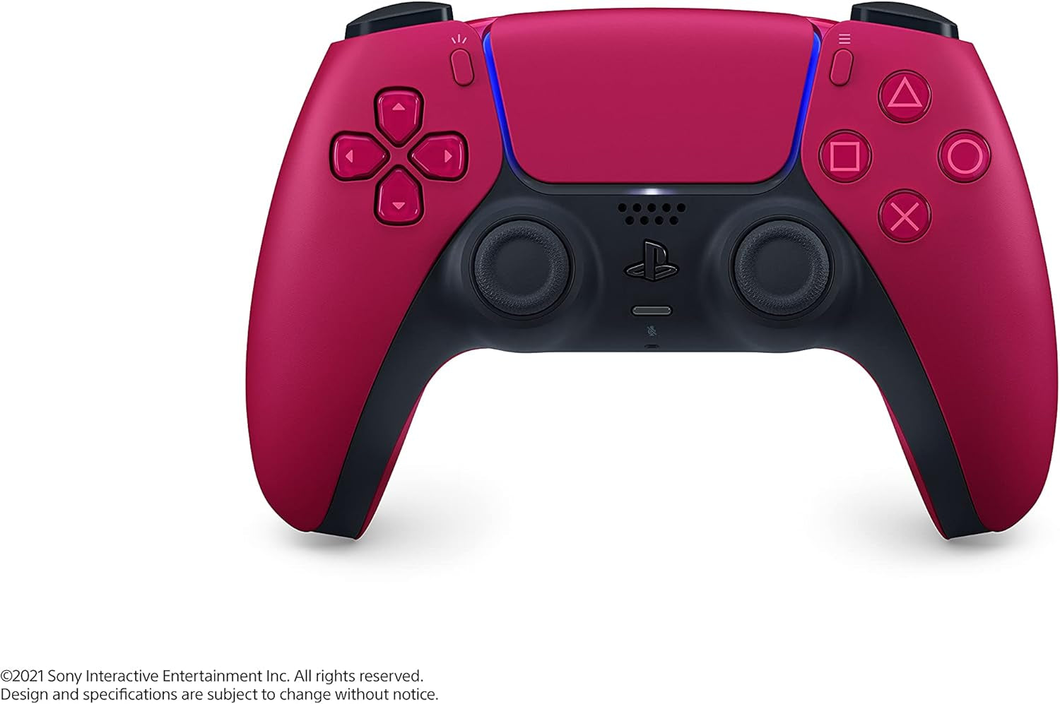Sony PS5 Dualsense Rojo C Smico
